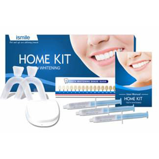 TW-HK002 Teeth whitening home kit