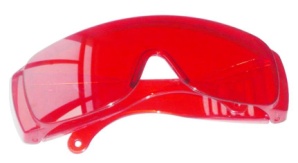 TW-LG03 Laser safety goggle
