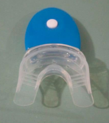 TW-MT12SL Silicone Mouth Tray Designed for Small Light