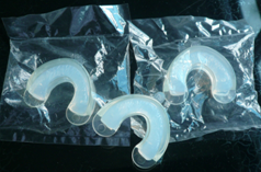 TW-T04 Mouth piece with silicone